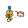 Danfoss ASV-P 15 balansēšanas vārsts i.v. DN15 Kvs 1.6