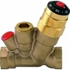 Danfoss MTCV VOŽTUVAS DN20, KARŠTO VANDENS TERMOSTATAS.