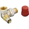 Danfoss RA-N 15 dešinysis termostatinis vožtuvas (013G0233)