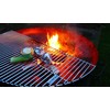Bonfeu Bongrill grotelės Ø 80 VGR6.800