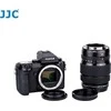 Dangtelis JJC Dangtelių rinkinys JJC „Fujifilm G“ jungtis, korpusas + objektyvas