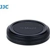 Dangtelis JJC Dangtelių rinkinys JJC „Fujifilm G“ jungtis, korpusas + objektyvas