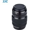 Dangtelis JJC Dangtelių rinkinys JJC „Fujifilm G“ jungtis, korpusas + objektyvas