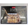 Puzzle 3D LED brachiozauro dėlionė