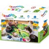 Dante Frogs su Viking Toys kilimėlis (GXP-699070)