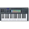 Novation FLKEY 37 - MIDI klaviatūra, skirta FL Studio programinei įrangai, 37 klavišai.