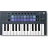 Novation FLKEY Mini - MIDI klaviatūra, skirta FL Studio programinei įrangai, 25 klavišai.