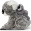 Dantė Koala su vaiku