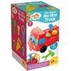 Dante Lisciani Carotina Baby Sorter Moje pier.auto 09968