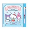 Dante Lisciani Hello Kitty naklejki i stempelki 13313