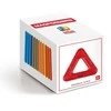 Magformers Triangle 12PC Rinkinys rinkinys
