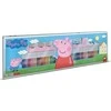 Dante Megaset Peppa Pig dažymas 18875 Multiprint