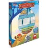 Dante Antspaudai 4vnt The Lion King 27946 Multiprint dėžutėje