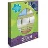Dante Pieczątki Stitch dėžutėje 4vnt. 9981 Multiprint
