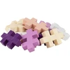 Plus-Plus – BIG Bloom / 15 vnt Tube (3492)