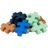 Plus-Plus - BIG Breeze / 15 pcs Tube (3490)