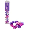 Plus-Plus – BIG Glitter Mix / 15 vnt Tube (3432)
