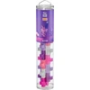 Plus-Plus – BIG Glitter Mix / 15 vnt Tube (3432)