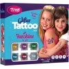 Dante TYTOO Glitter Tattoos Fun 01836