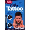 Dante TITATO Brocade Tattos Bold 01782