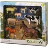 Collecta Ūkiniai gyvūnai. 8 l.