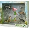 Collecta Laukiniai gyvūnai 8 el.