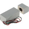 ELEKTROMAGNETINĖ SPINTELĖS SKLENDĖ DT-3033 ATBULINĖS EIGOS DANTOM