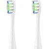 Oclean Plague Control Šepetėlio galvutė W02 Baltas 2 pcs