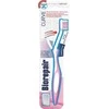 Biorepair Antibacterial Dantų šepetėlis Super Soft Dantų šepetėlis