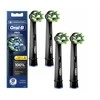 Oral-B BRAUN KOŃCÓWKI SZCZOTECZKI EB50BRX-4