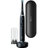 Elektrinis dantų šepetėlis Braun Oral-B iO Series 10, Juodos spalvos