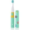 Dantų šepetėlis elektrinis Brush-baby Šepetys -baby Go- KIDZ