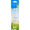 Brush-Baby Šepetėlio galvutė 18-36mėn, 4vnt Babysonic