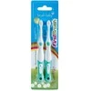 Brush-baby -baby ŠEPETĖLIS FIRSTBrush 2-PACK nuo