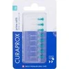 Curaprox Curaprox Comment 1, 1- 5, 0 mm Šepetys tarpdančių vietos 8vnt.