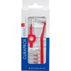 Curaprox Curaprox Prime Start Rankinis CPS UHS 409 UHS 470 0,7 - 2,5 mm šepetys tarpdančių erdvėje 5vnt
