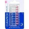 Curaprox Curaprox First Refill CPS 0,8 - 3,2 mm Šepetys tarpdančių vietos 8vnt.