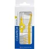 Curaprox Curaprox Prime Start Rankinis CPS UHS 409 UHS 470 0.9 - 4.0 mm šepetys tarpdančių erdvės 5vnt