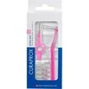 Curaprox Curaprox Prime Start Handy CPS UHS 409 UHS 470 0.8 - 3,2 mm Šepetys tarpdančių vietos 5vnt