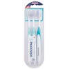 Dantų šepetėliai Sensodyne Advanced švelnus Clean Ypač Soft, 3 vnt.