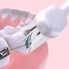 Antgalis GUM Sunstar Butler GUM Antgaliai elektriniam šepetėliui SONIC ORTHO
