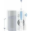 Oral-B Dental Irrigator | OxyJet MD20 | 600 ml | Number of galvutės 2 | Baltas