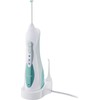Panasonic | Oral irrigator | EW1313G303 | Cordless | 130 ml | Number of galvutės 2 | Baltas/Žalias
