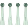 Dantų šepetėlis Końcówka 4Swiss ST216 Electrosonic Care+ 4-PAK rotacyjne Mint