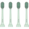 Dantų šepetėlis Końcówka 4Swiss ST216 Electrosonic Care+ 4-PAK soniczne Mint
