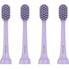 Dantų šepetėlis Końcówka 4Swiss ST216 Electrosonic Care+ 4-PAK soniczne Lavender