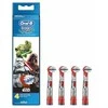 Oral-B Pro Kids 3+ Star Wars keičiamos šepetėlių galvutės K 4 vnt