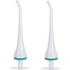 ETA | SONETIC Dantų šepetėlis replacement | ETA270790100 | Heads | Suaugusiems | Šepetėlių skaičius galvutės įeina 2 | Number of teeth brushing modes Does not apply | Baltas