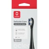 Dantų šepetėlis Końcówka Oclean Delicate Care Kids juoda 6 vnt.