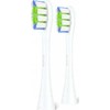 Oclean Professional Clean šepetėlio galvutė P1C1 W06 6vnt Baltas (Baltas)